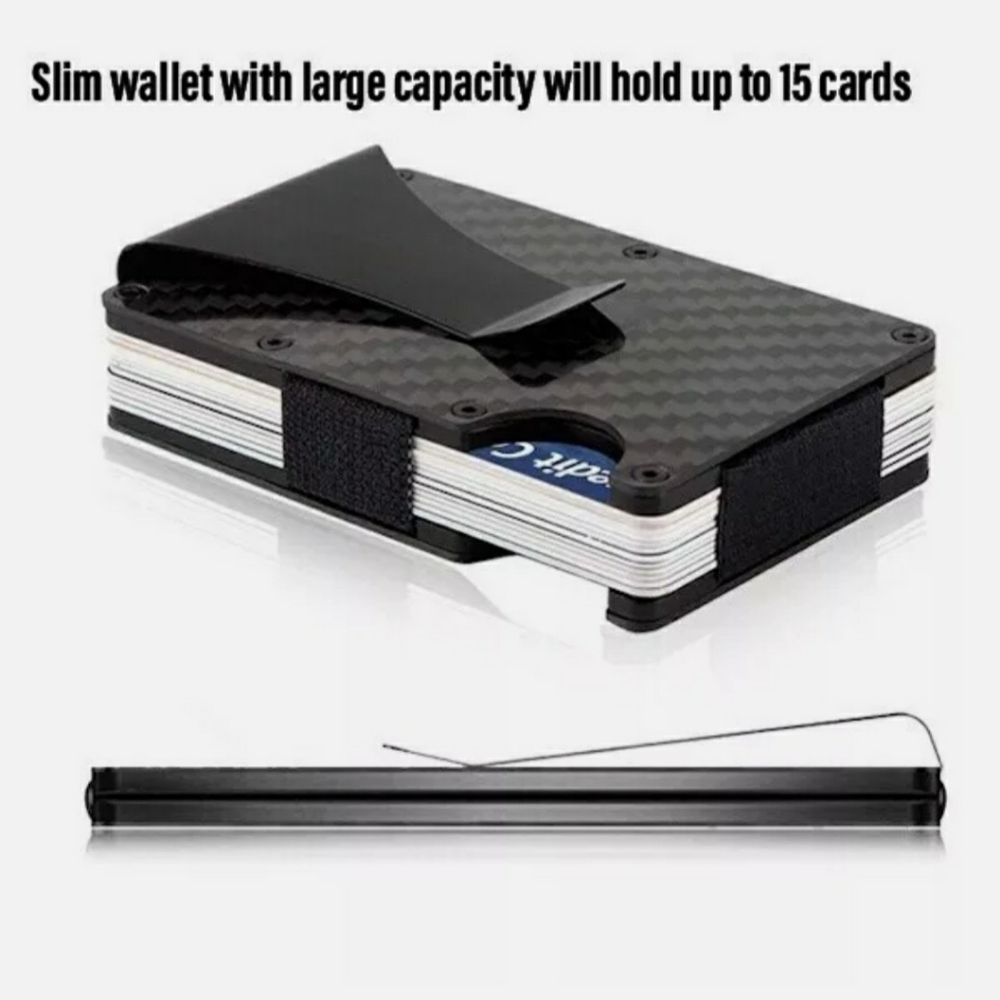 Wallets - Picture 4 of 6